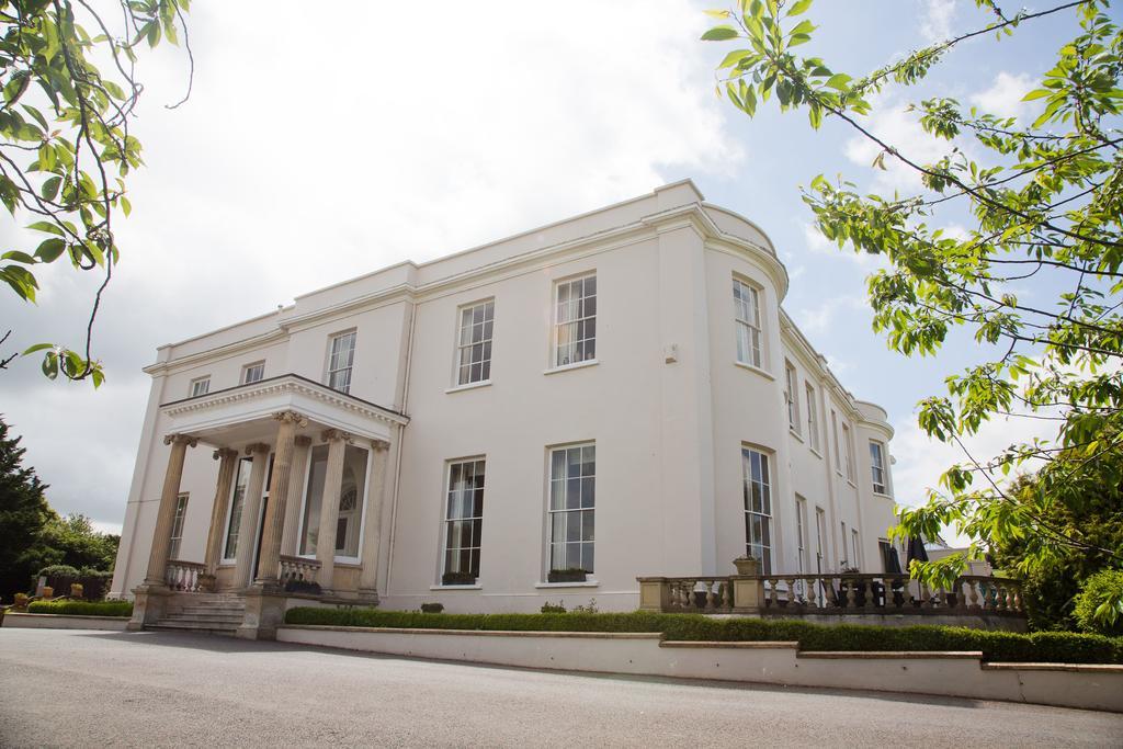 The Mount Somerset Taunton Εξωτερικό φωτογραφία