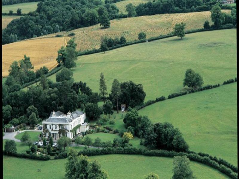 The Mount Somerset Taunton Εξωτερικό φωτογραφία