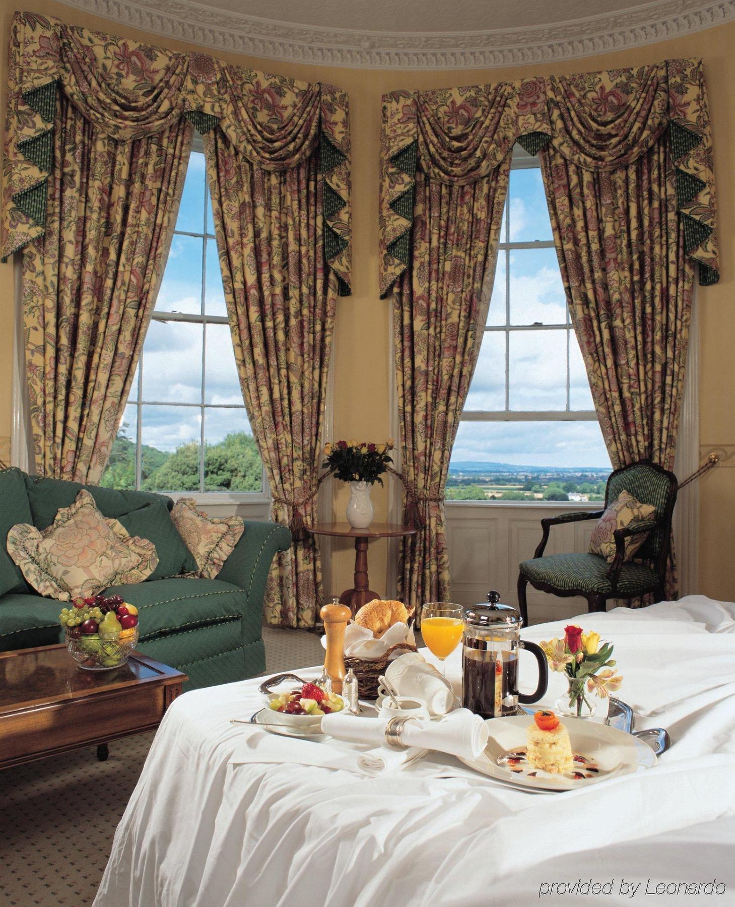 The Mount Somerset Taunton Εξωτερικό φωτογραφία