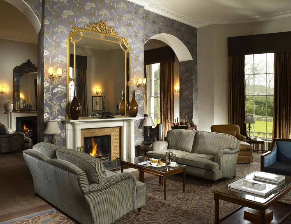 The Mount Somerset Taunton Εξωτερικό φωτογραφία