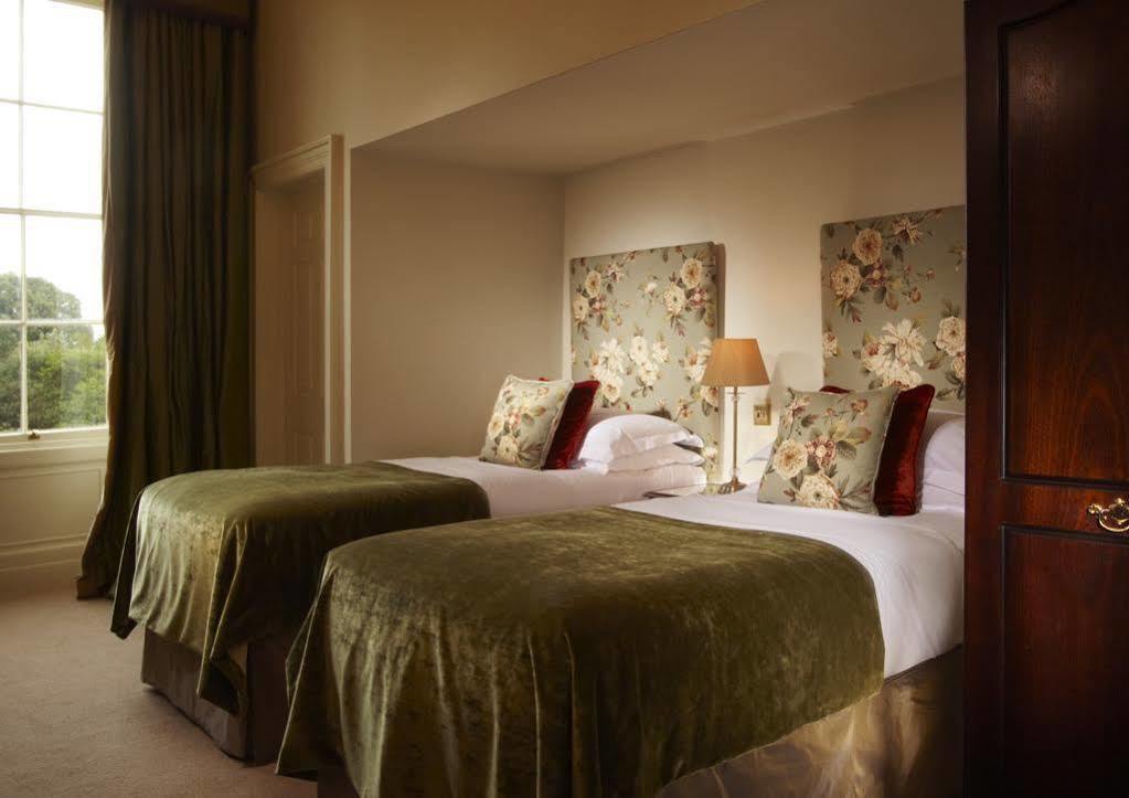 The Mount Somerset Taunton Εξωτερικό φωτογραφία