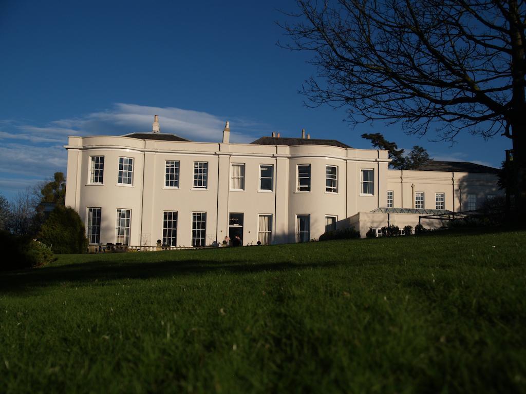The Mount Somerset Taunton Εξωτερικό φωτογραφία